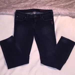 Silver jeans size 29/33